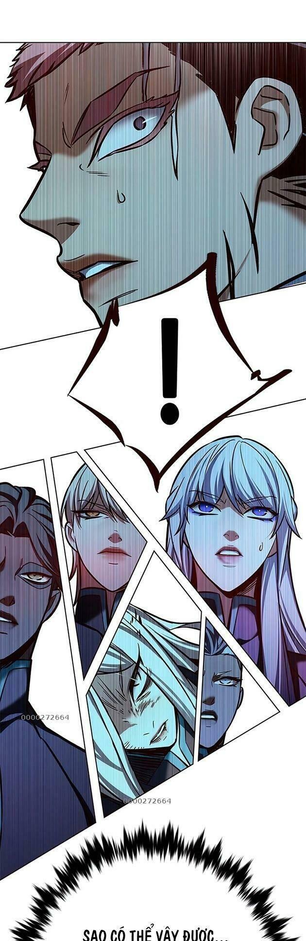 biến thân thành mèo chapter 208 31