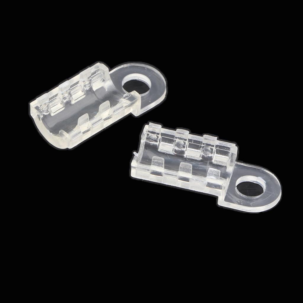 Universal High Quality USB Charger Cable Case Saver Protector For Apple
