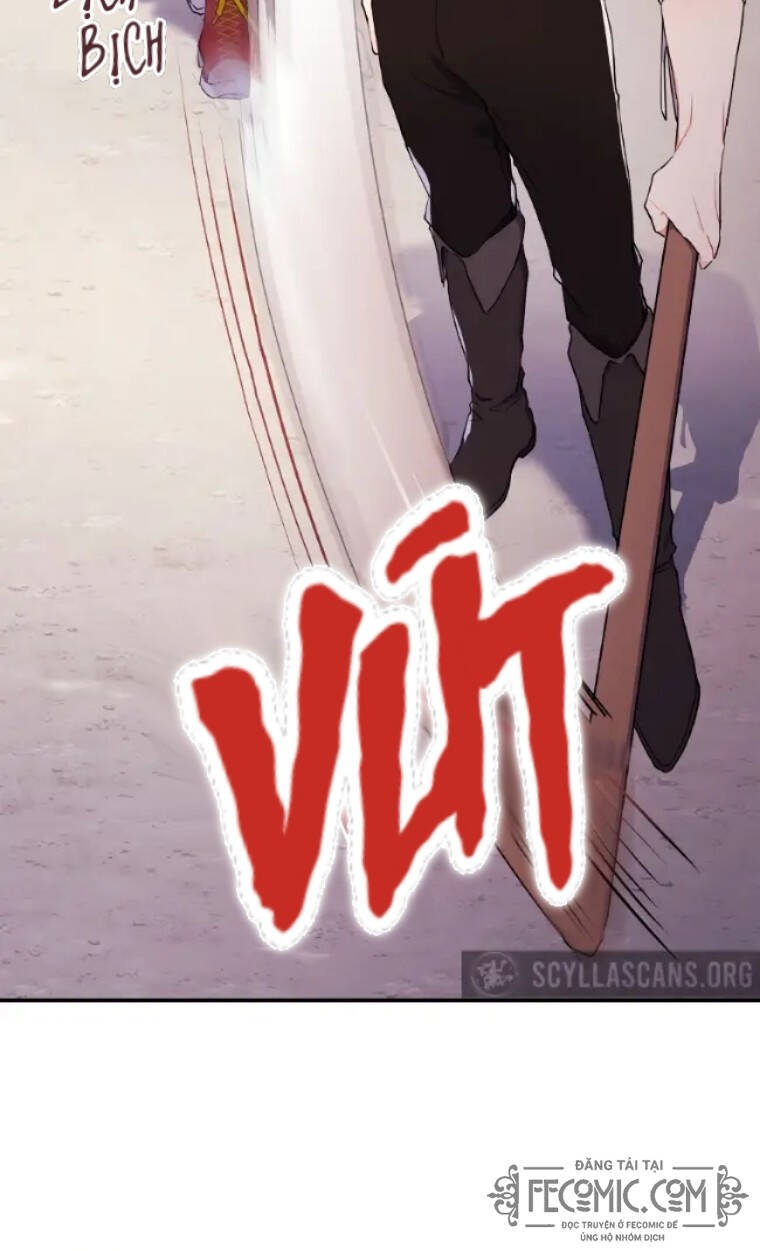 tôi đã trở thành con gái nuôi của nam chính chapter 41 18