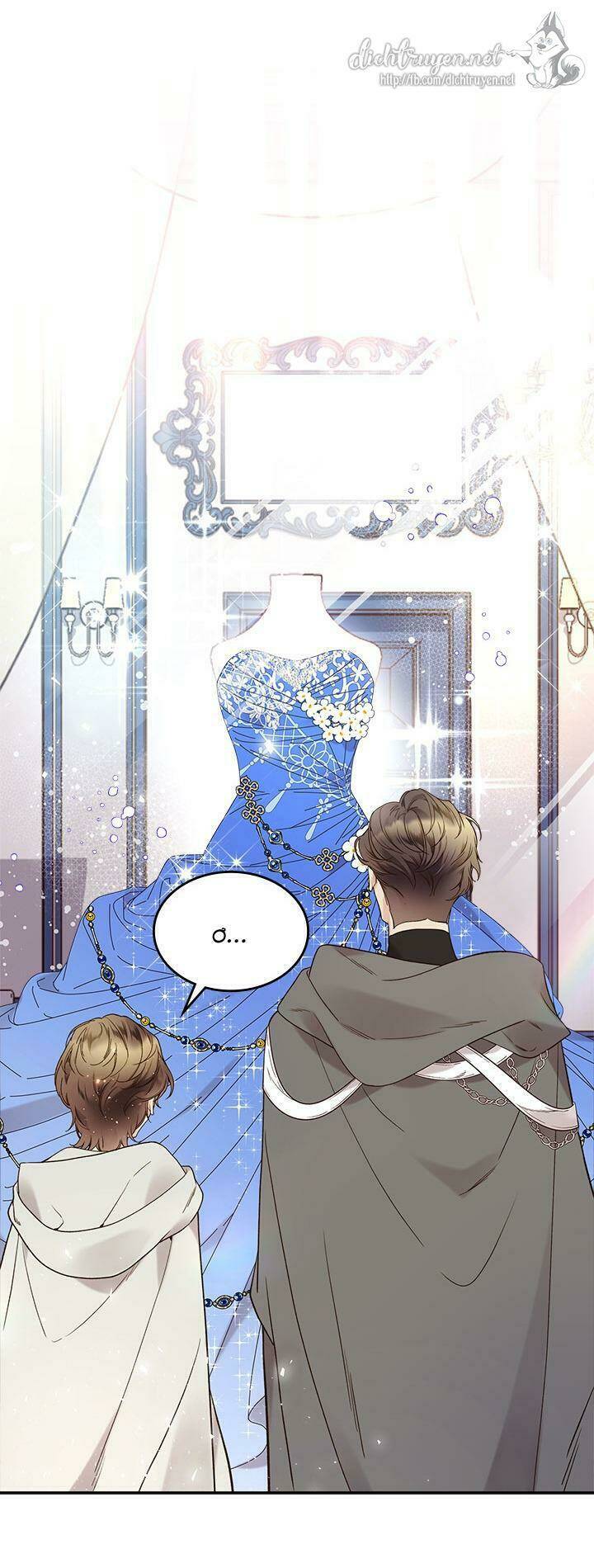 [15+] công chúa chloe chapter 60 54