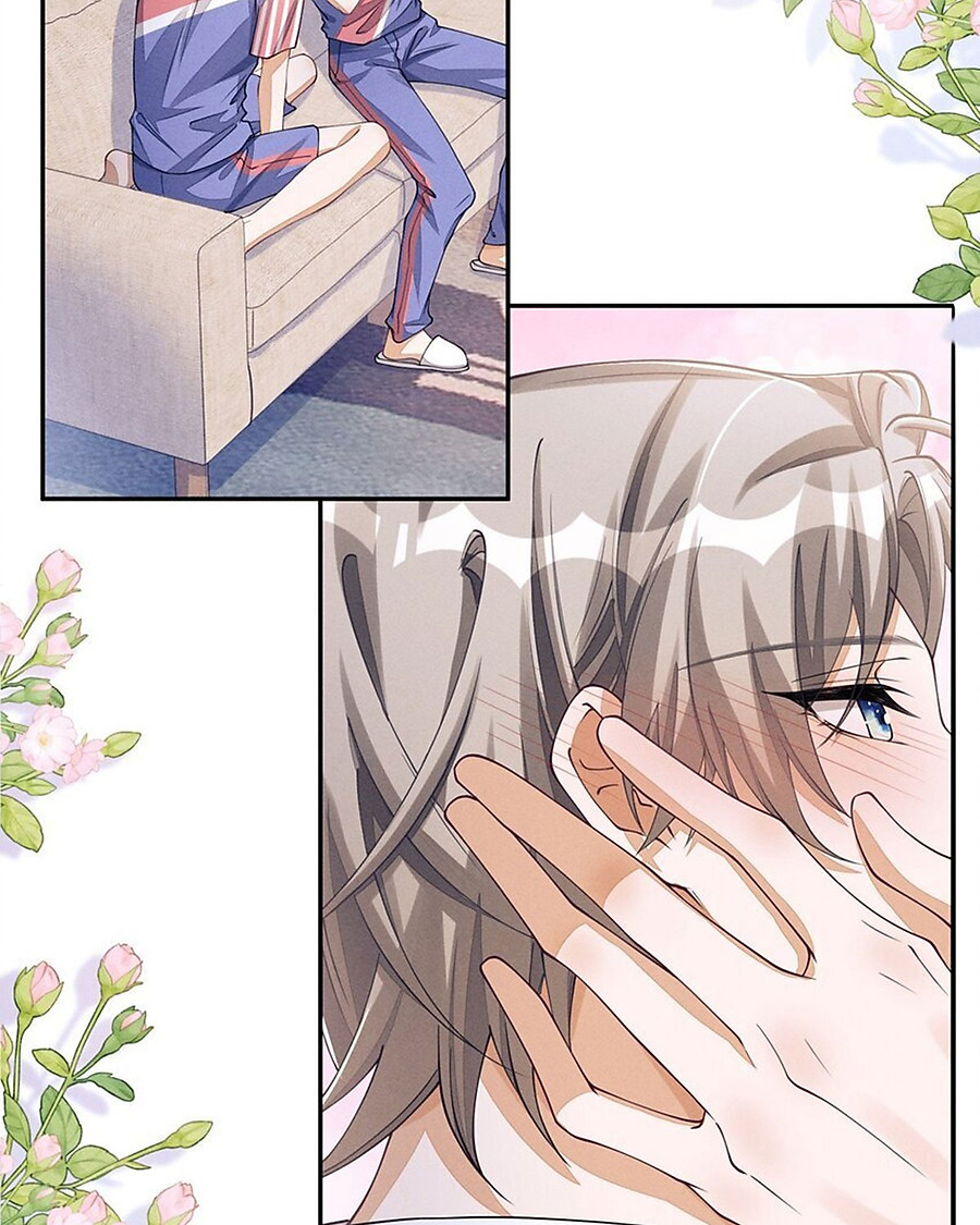 bất lộ thanh sắc chapter 64.1 17