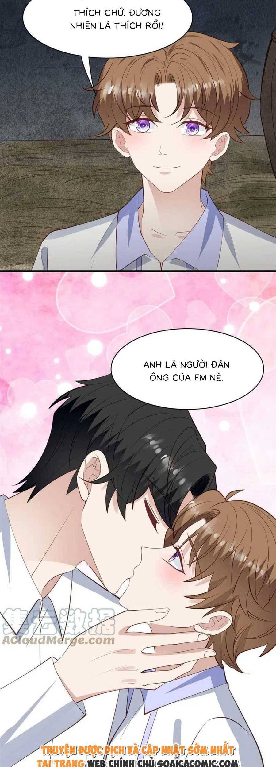 dựa vào đại lão ổn định vị trí c trong nam đoàn chapter 145 12