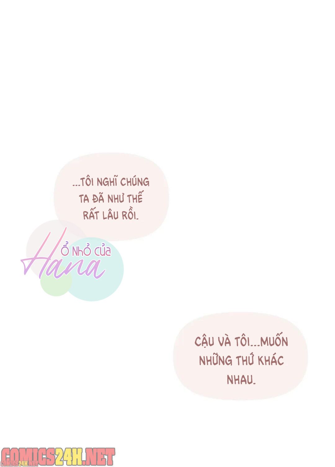 ngọt ngào như địa ngục chapter 15 64