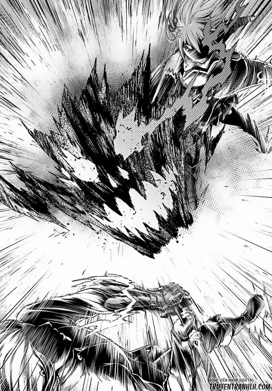 tôi là dân làng, thì đã sao? chapter 17 24