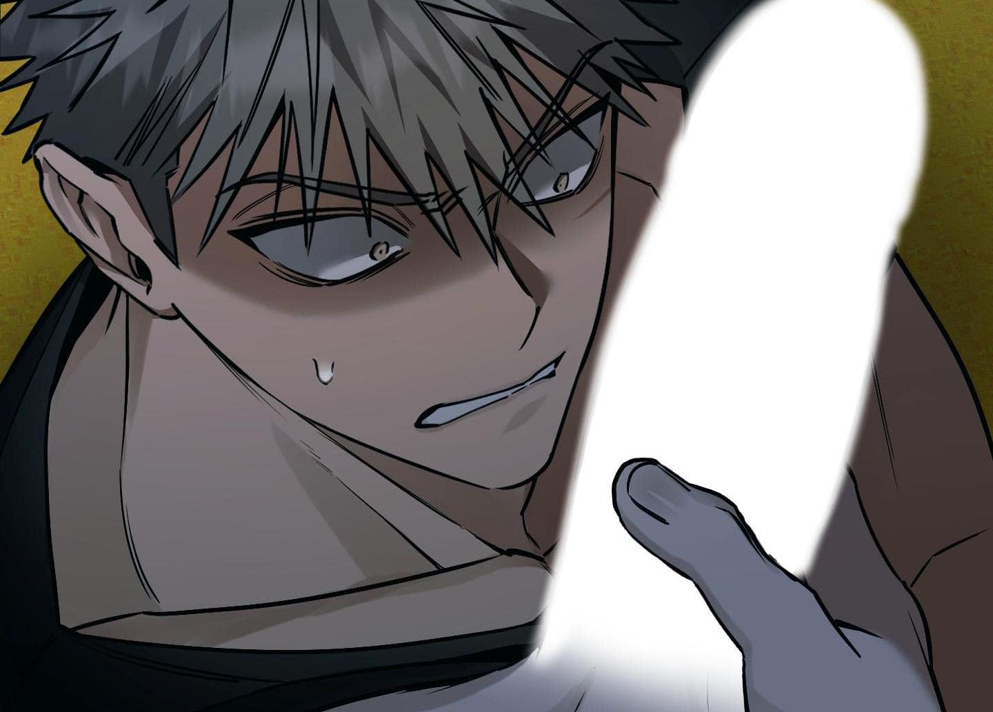 tôn kính và khát khao chapter 3 116