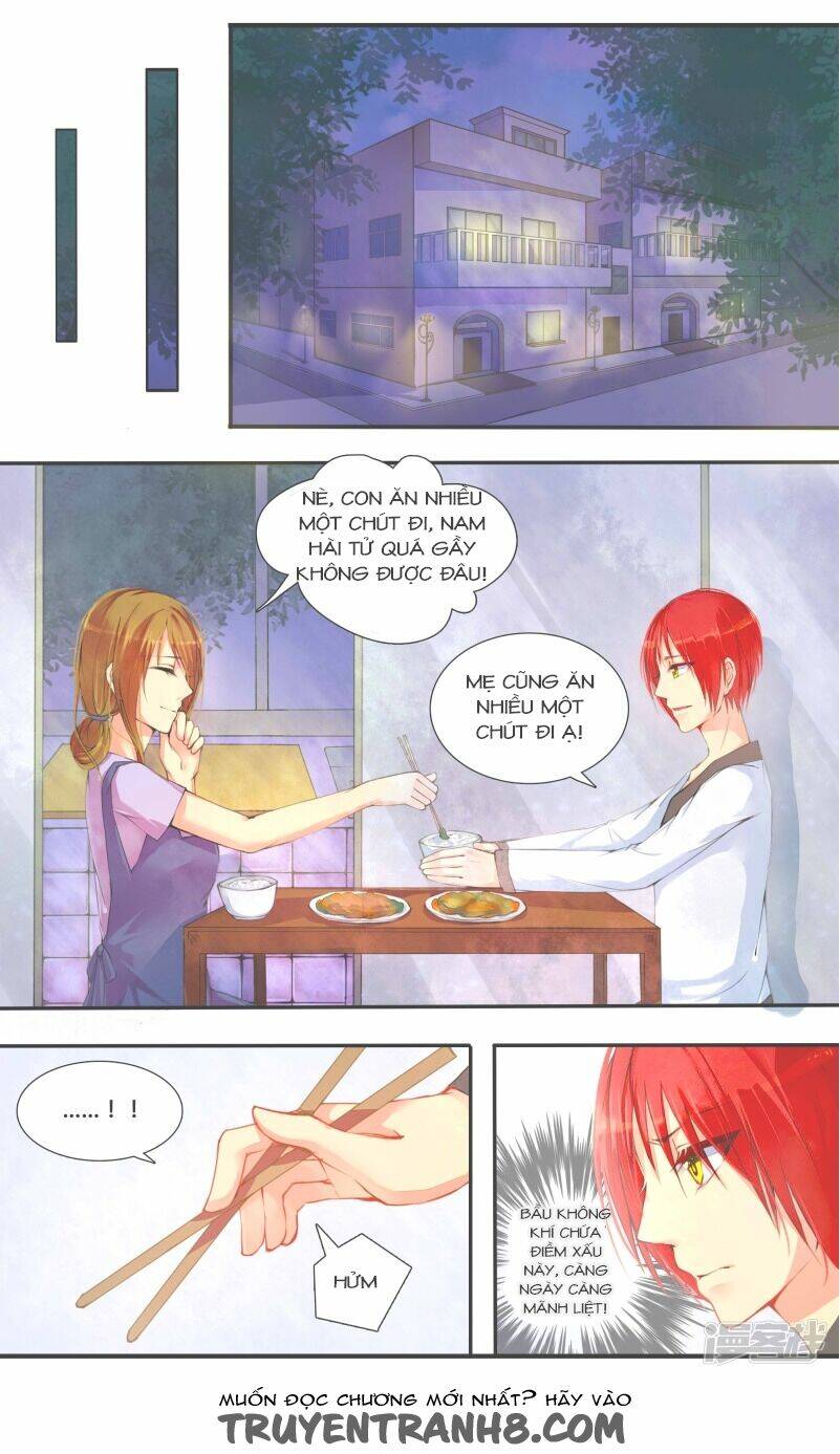 tên côn đồ nhà ngươi mau tránh ra chapter 2 6