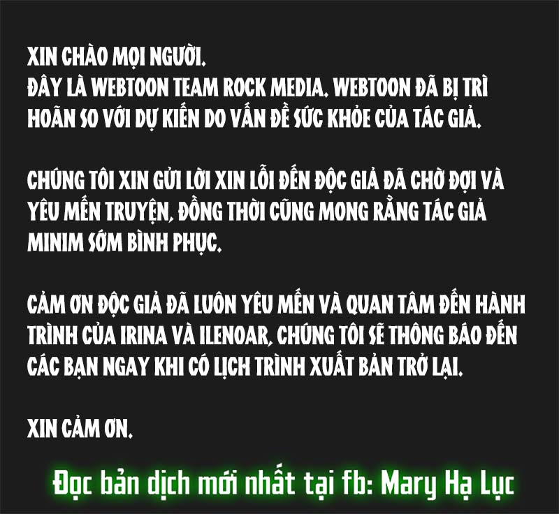 [18+] sự đáng sợ bên trong đại dương chapter 74.3 1