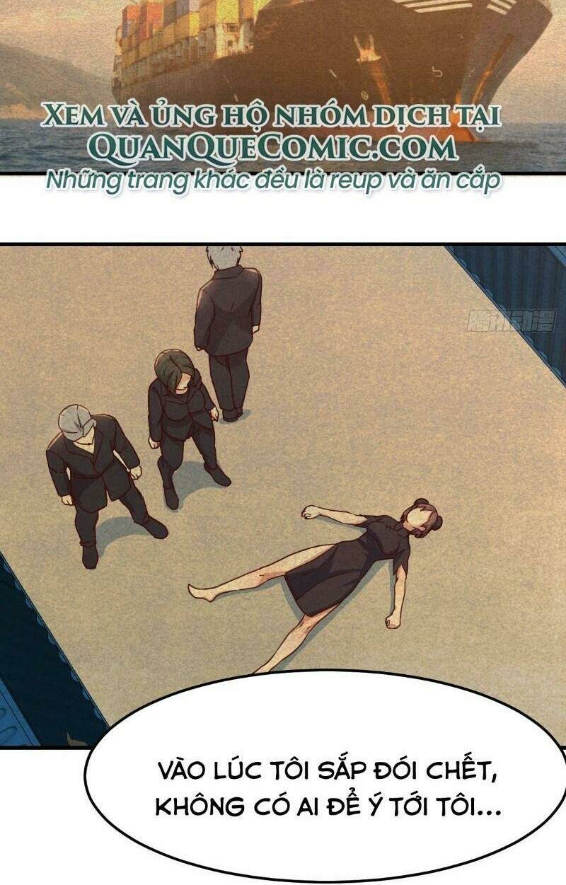 song tu đạo lữ kiểu xem mặt chapter 81 33