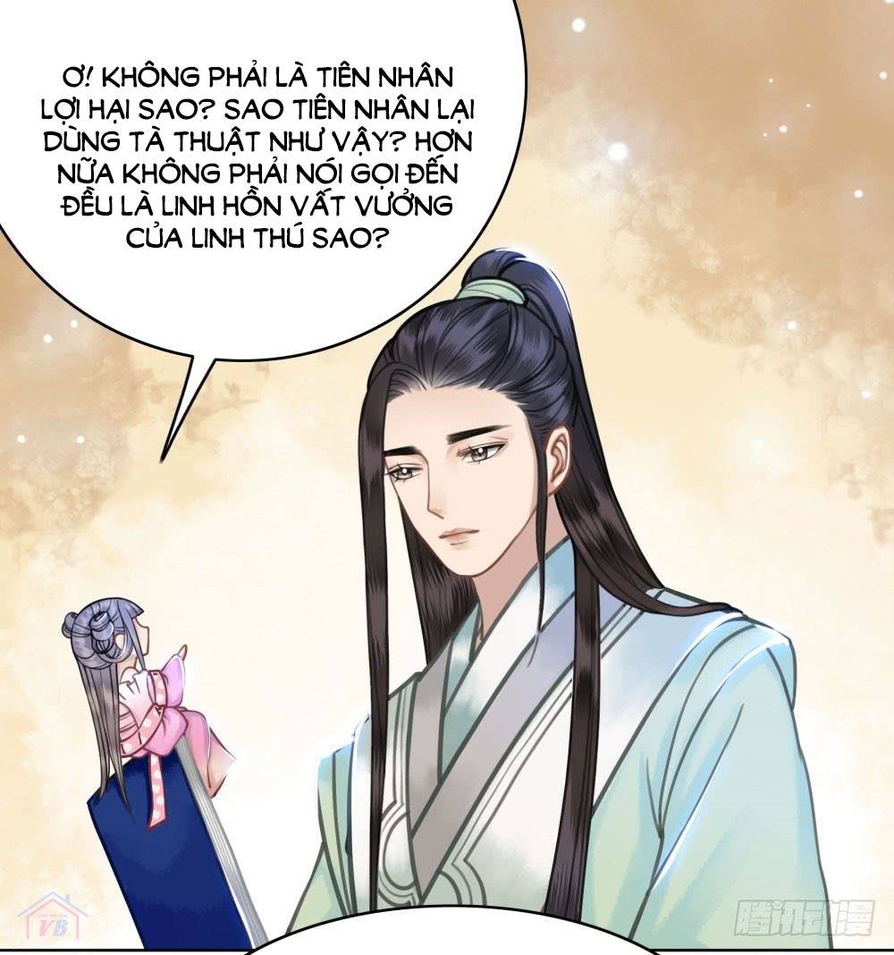 gay rồi! cái đó thành tinh rồi chapter 23 32