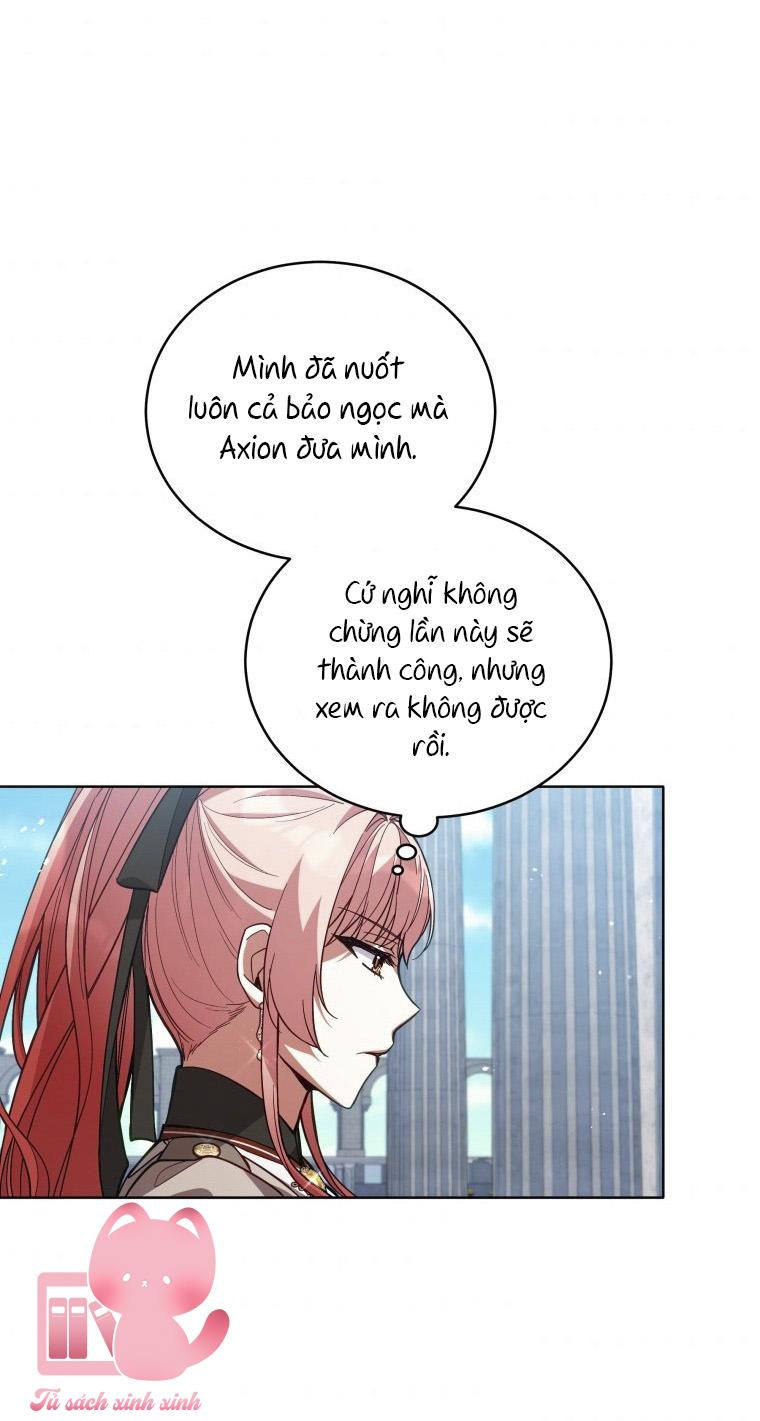 Tiểu Thư Khó Gần Chapter 60 - Trang 2