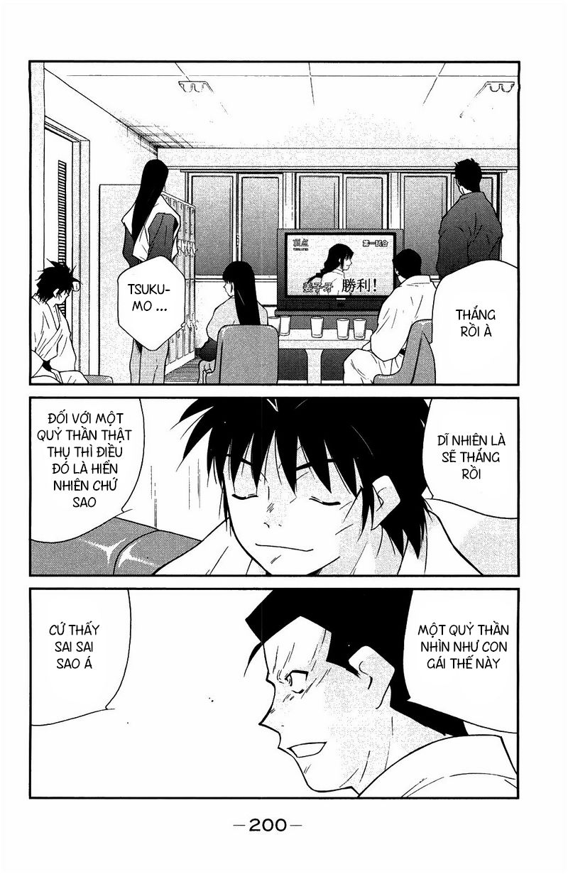 truyền nhân atula 3 chapter 64 31