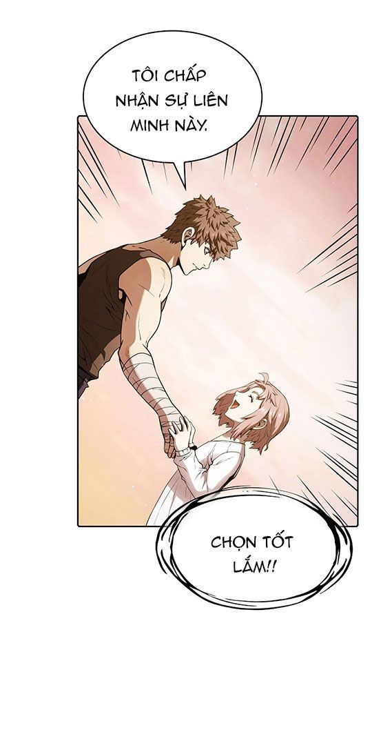 chòm sao trở về từ địa ngục chapter 21 50