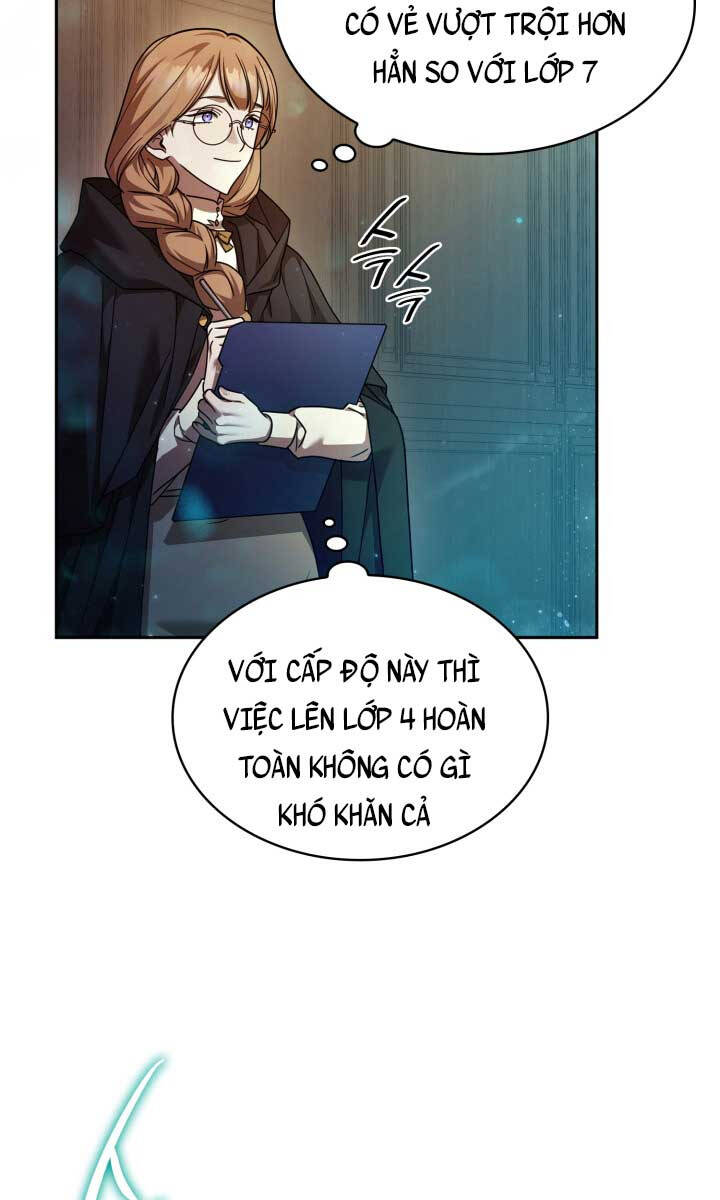 Đại Pháp Sư Toàn Năng chapter 29.1 29