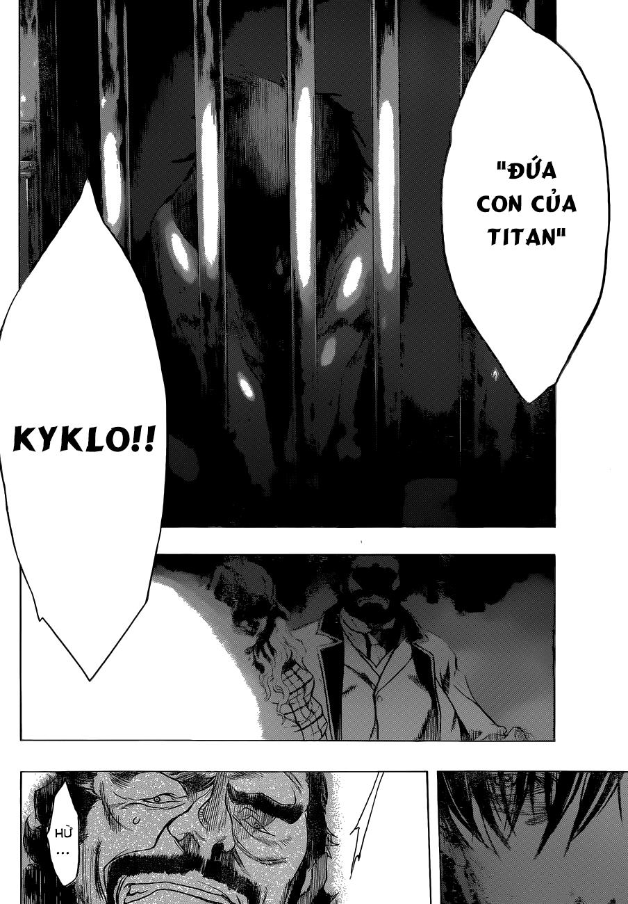 attack on titans - before the fall chapter 2 7