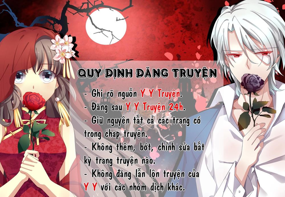 cô dâu của quỷ chapter 4.1 1