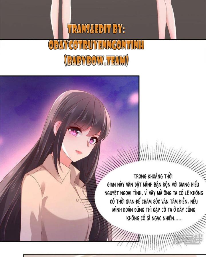 tái sinh tương ngộ chapter 56 6