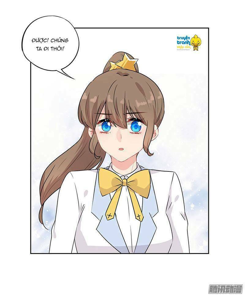 bá đạo hiệu thảo đích duệ nha đầu chapter 60 10