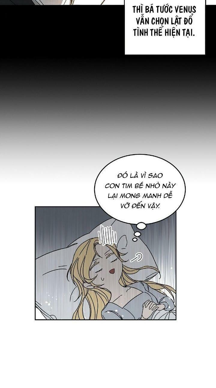 tôi trở thành hoàng đế bạo chúa trong tiểu thuyết chapter 5 11