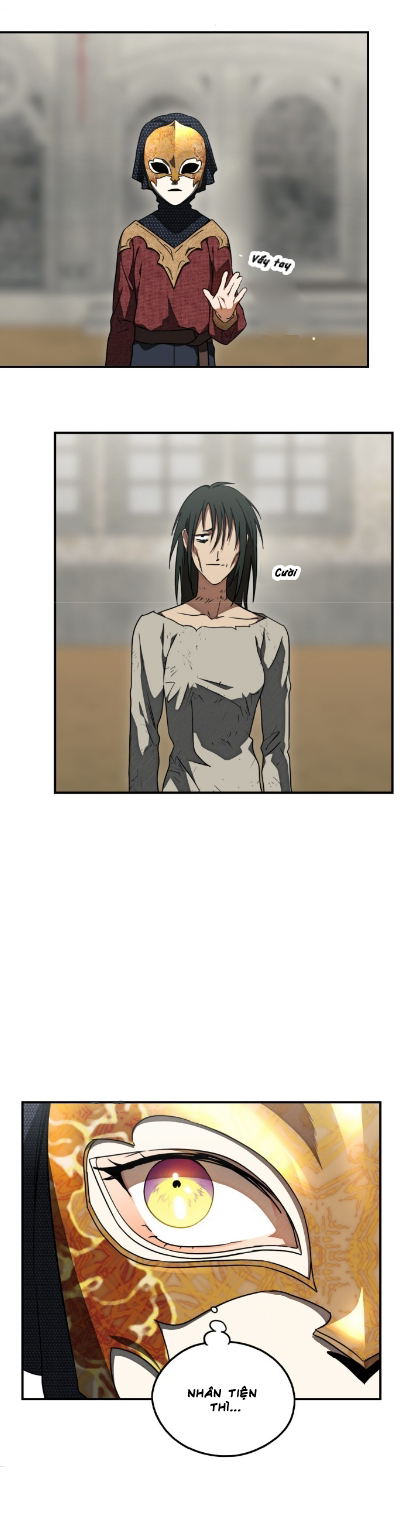 bị che khuất bởi ánh hoàng hôn chapter 75 13