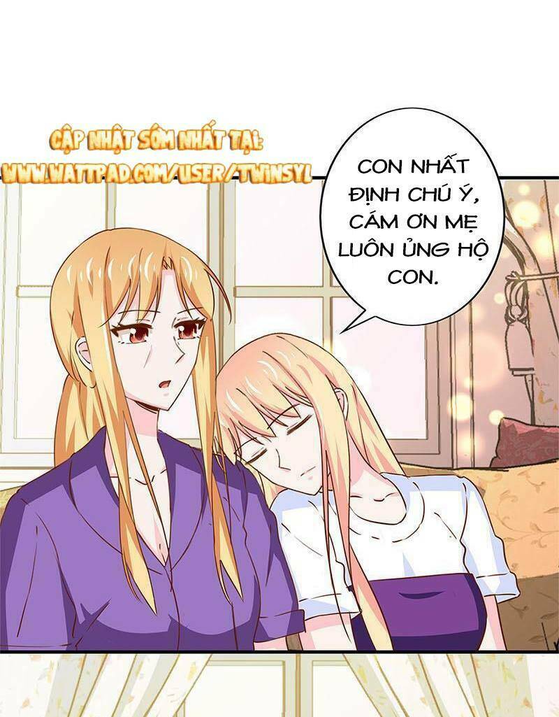 không gả cho tổng tài, gả cho người hầu chapter 167 32