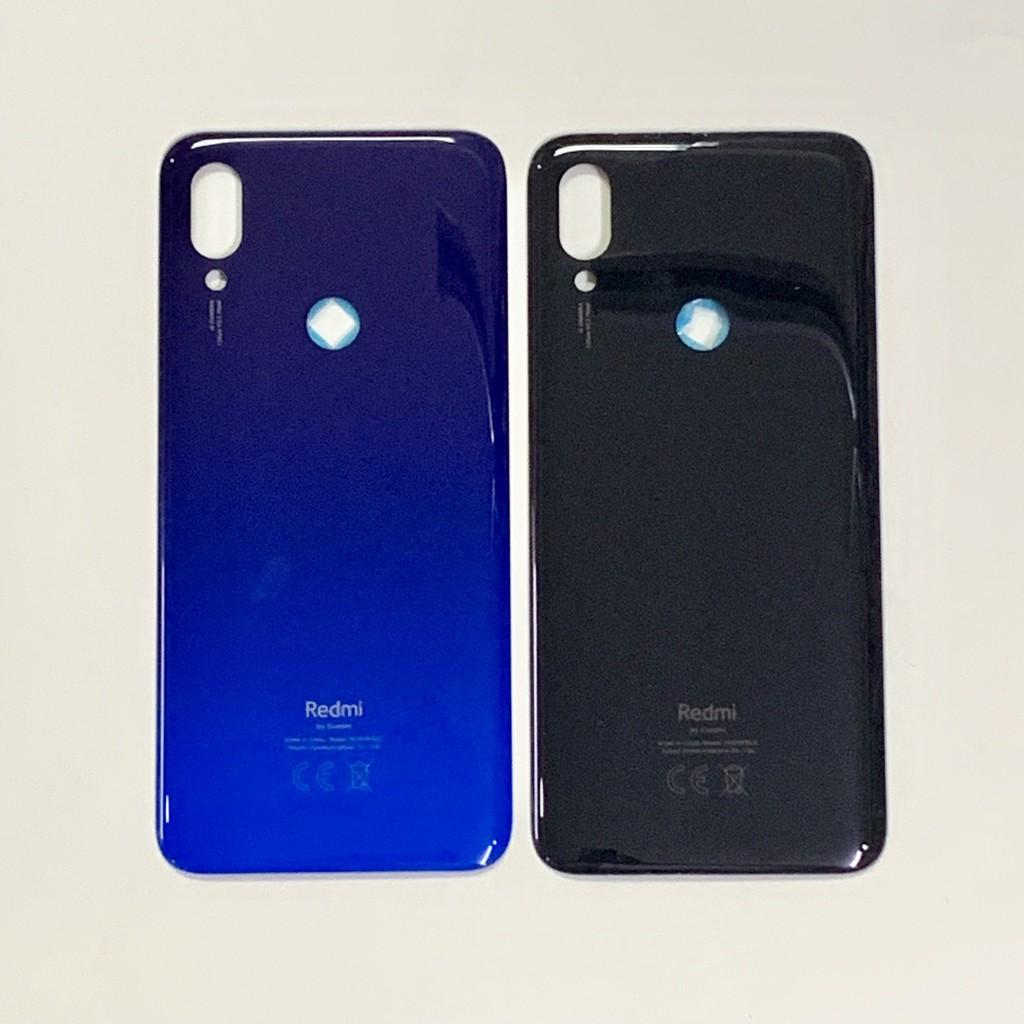 Nắp lưng thay thế cho Xiaomi Redmi 7