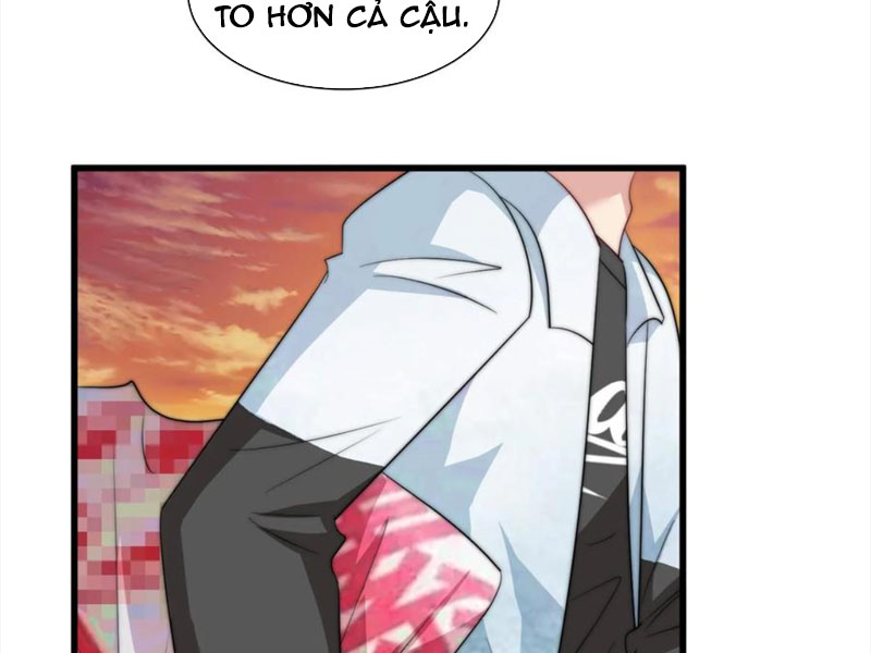 Slime ta treo cự long lên đánh là hợp lý nhỉ? Chapter 163 30