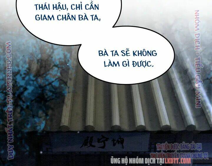 trọng sinh bá sủng nhiếp chính vương quá mạnh mẽ chapter 171 23