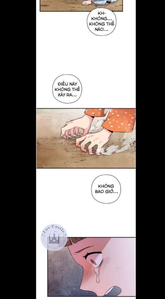 tôi là người mạnh nhất khi theo chủ nghĩa võ thuật chapter 24 26