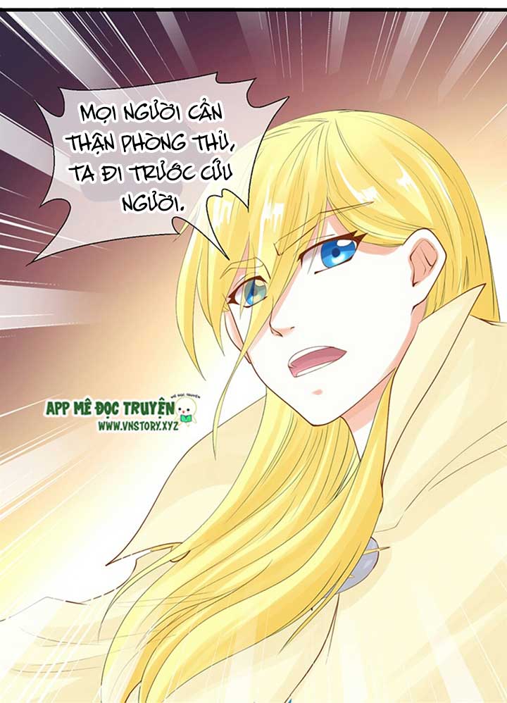 bồn tắm có vấn đề?! chapter 19 10