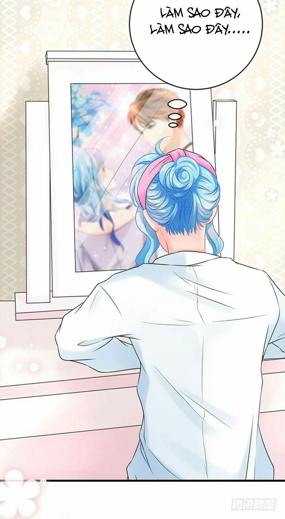 luyến đường thời quang chapter 56 39