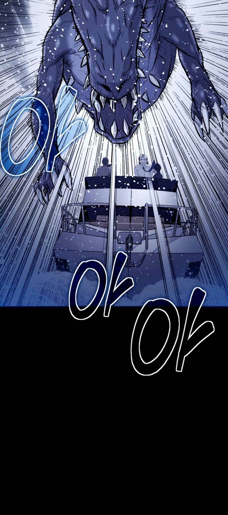 cánh cổng mở ra đúng ngày đầu tiên tôi thành chính trị gia chapter 7 67