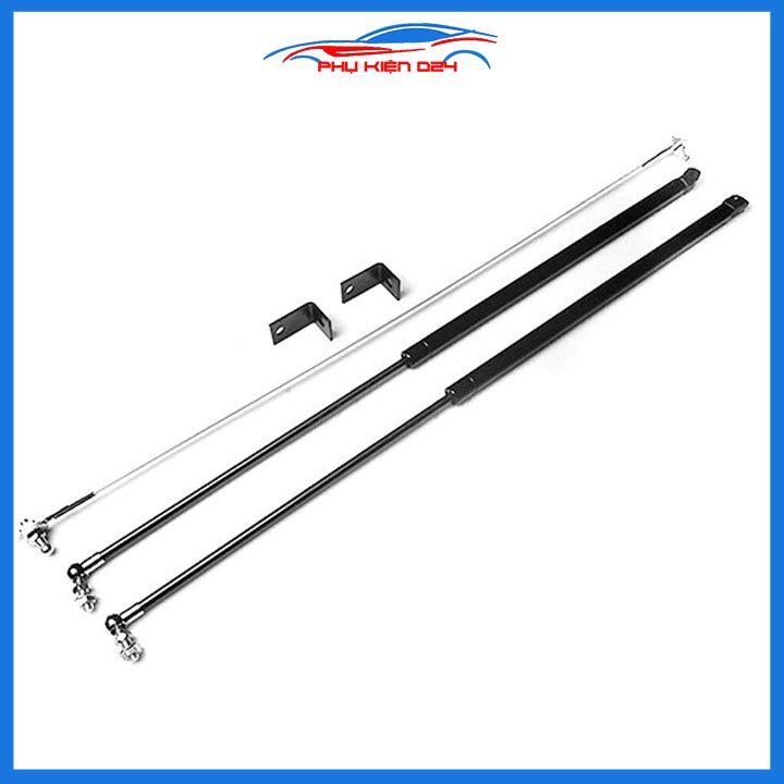 Ty thủy lực chống nắp capo Tucson 2022-2023-2024 hỗ trợ mở tự động