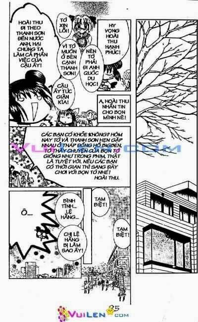 nữ sinh thời đại chapter 5 85