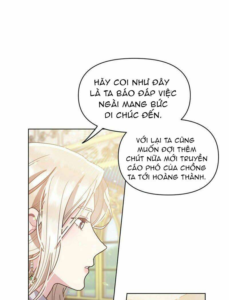 khu vườn câm lặng chapter 5 30