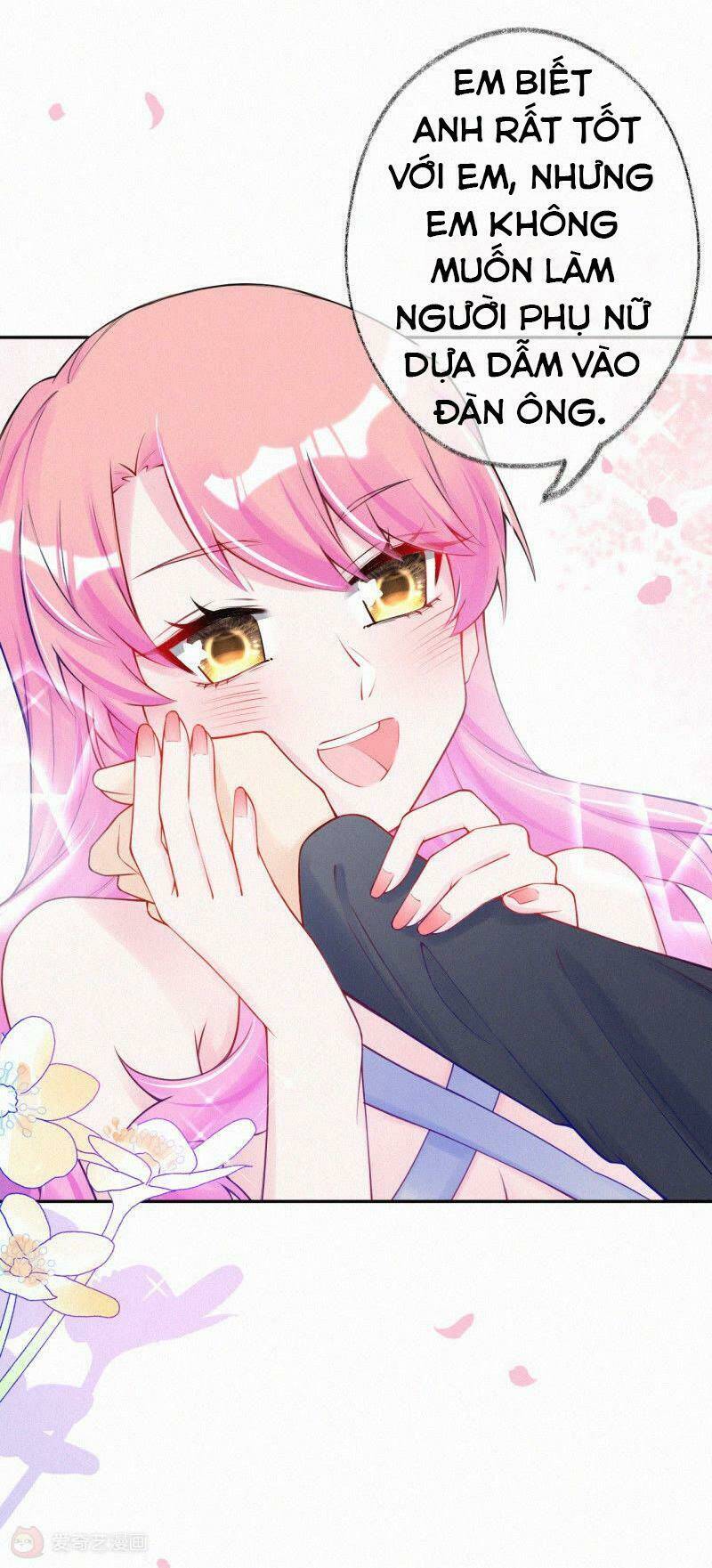 mami đột kích, thiên tài manh bảo khốc daddy chapter 36 9