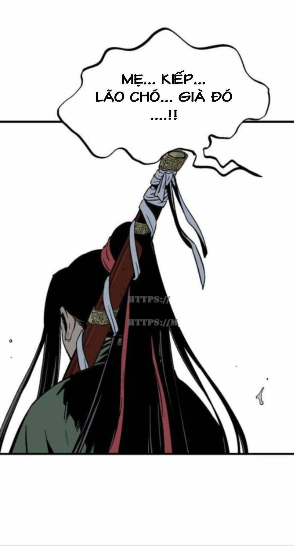 cao thủ 2 chapter 136 29