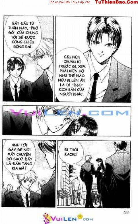 vương quốc điện ảnh chapter 3 185