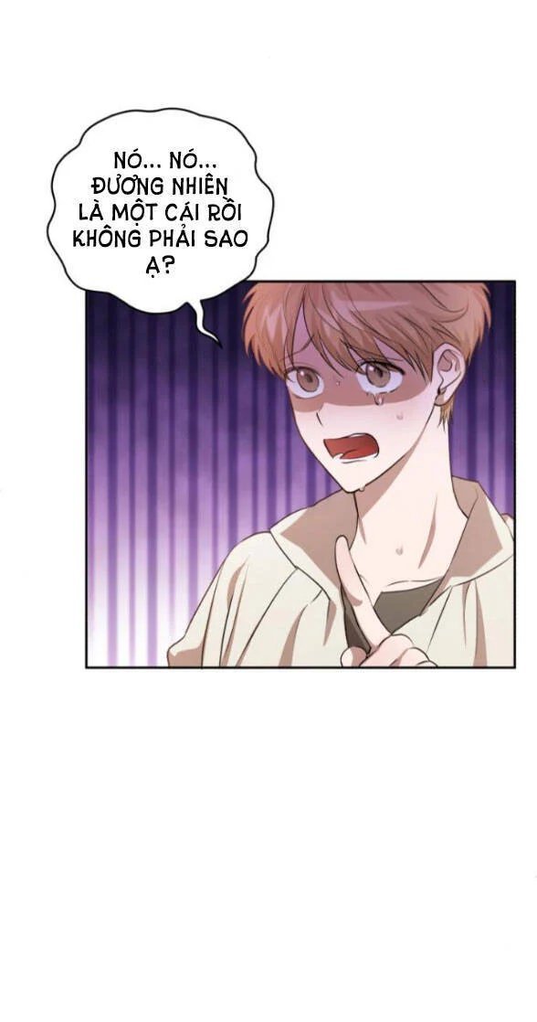 nếu là phản diện, liệu tôi sẽ chết? chapter 2.1 24