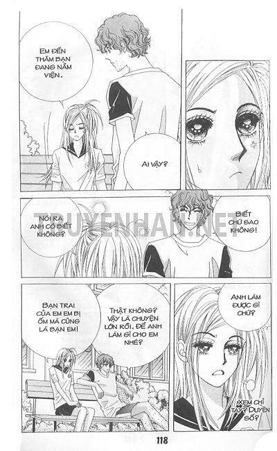 nụ hôn 5000 won chapter 30 20