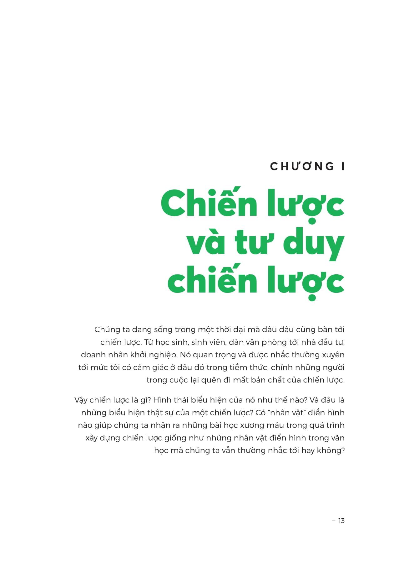 Quản Trị Công Ty Hiện Đại - Bộ Công Cụ Cho Hội Đồng Quản Trị Thành Công Vượt Trội