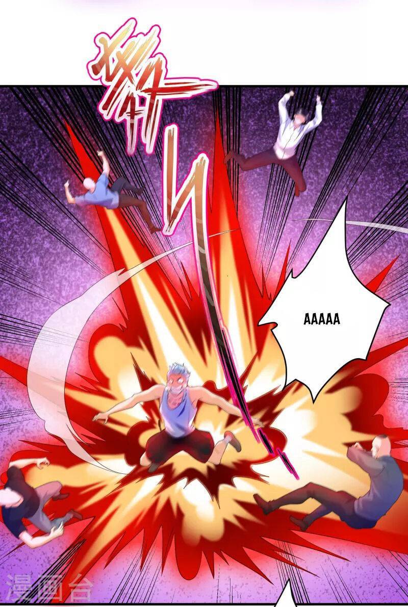 luyện tập thành thần chapter 41 5