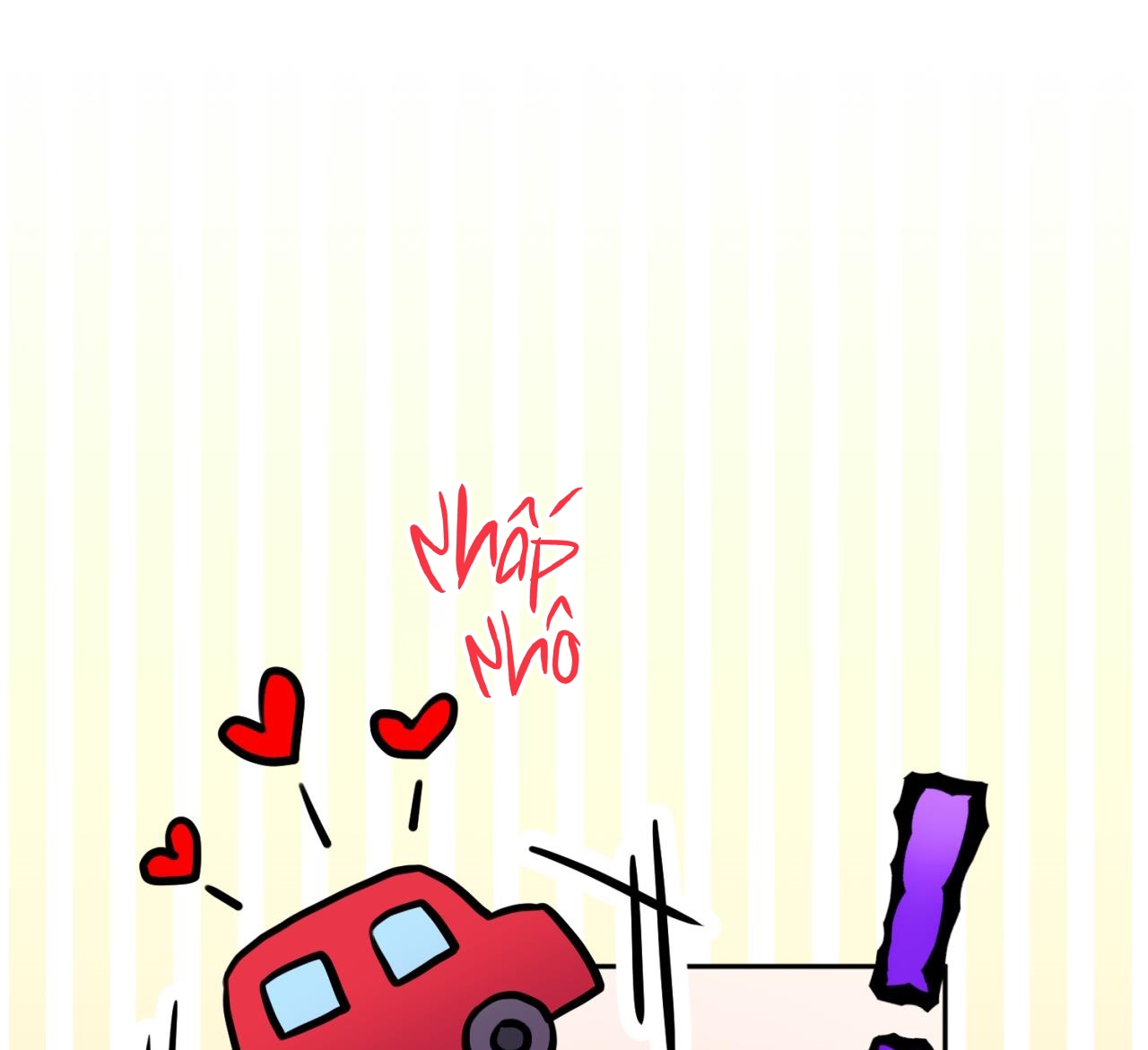 tình mình khó nói chapter 8 45