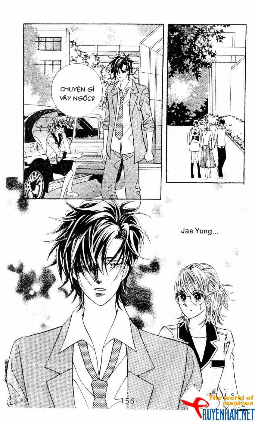 chàng trai hào hiệp chapter 12 157