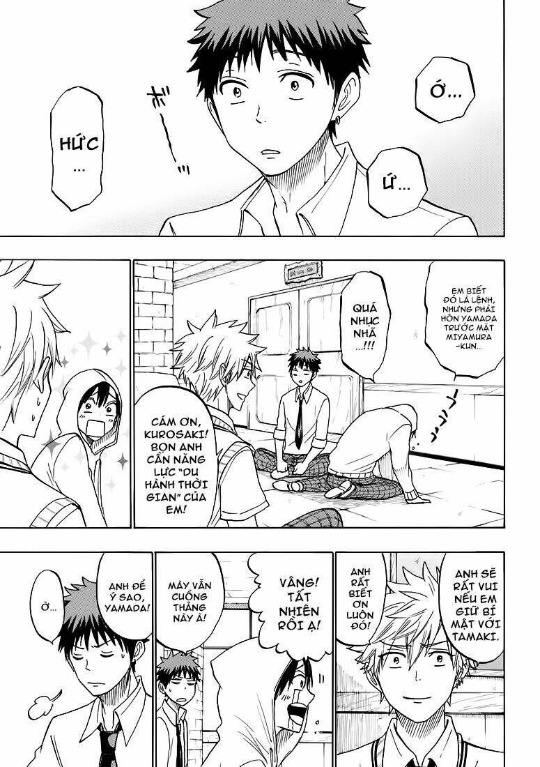 yamada và thất đại ma nữ chapter 211 3