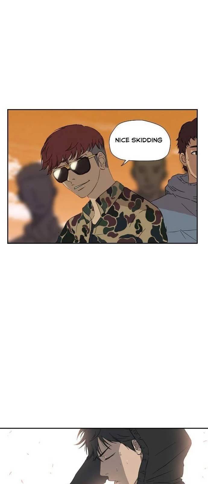 Thể Thao Cực Hạn chapter 535.5 9