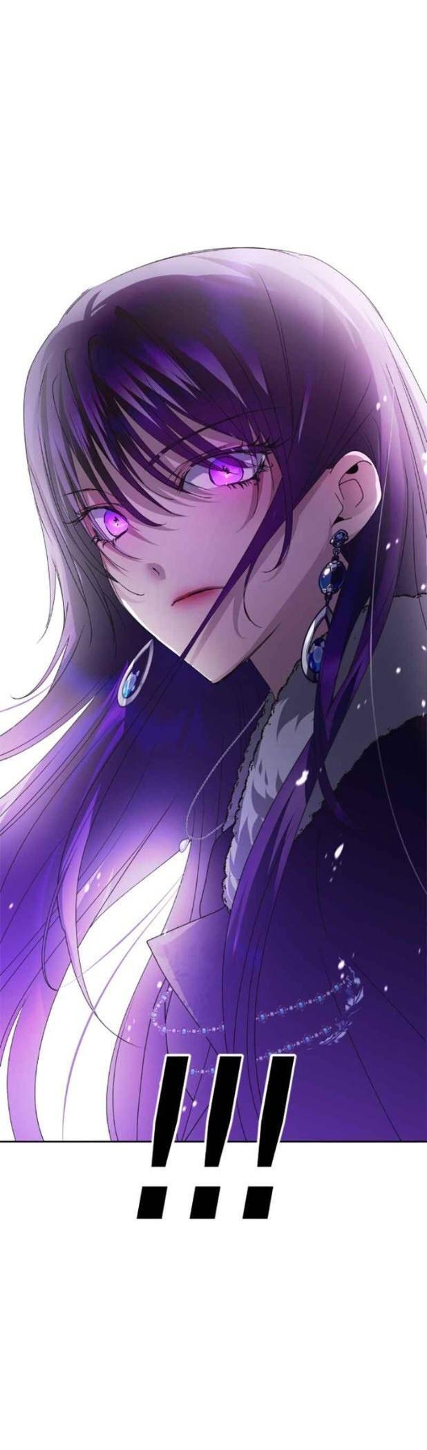 tôi muốn trở thành cô ấy dù chỉ là một ngày chapter 90 82