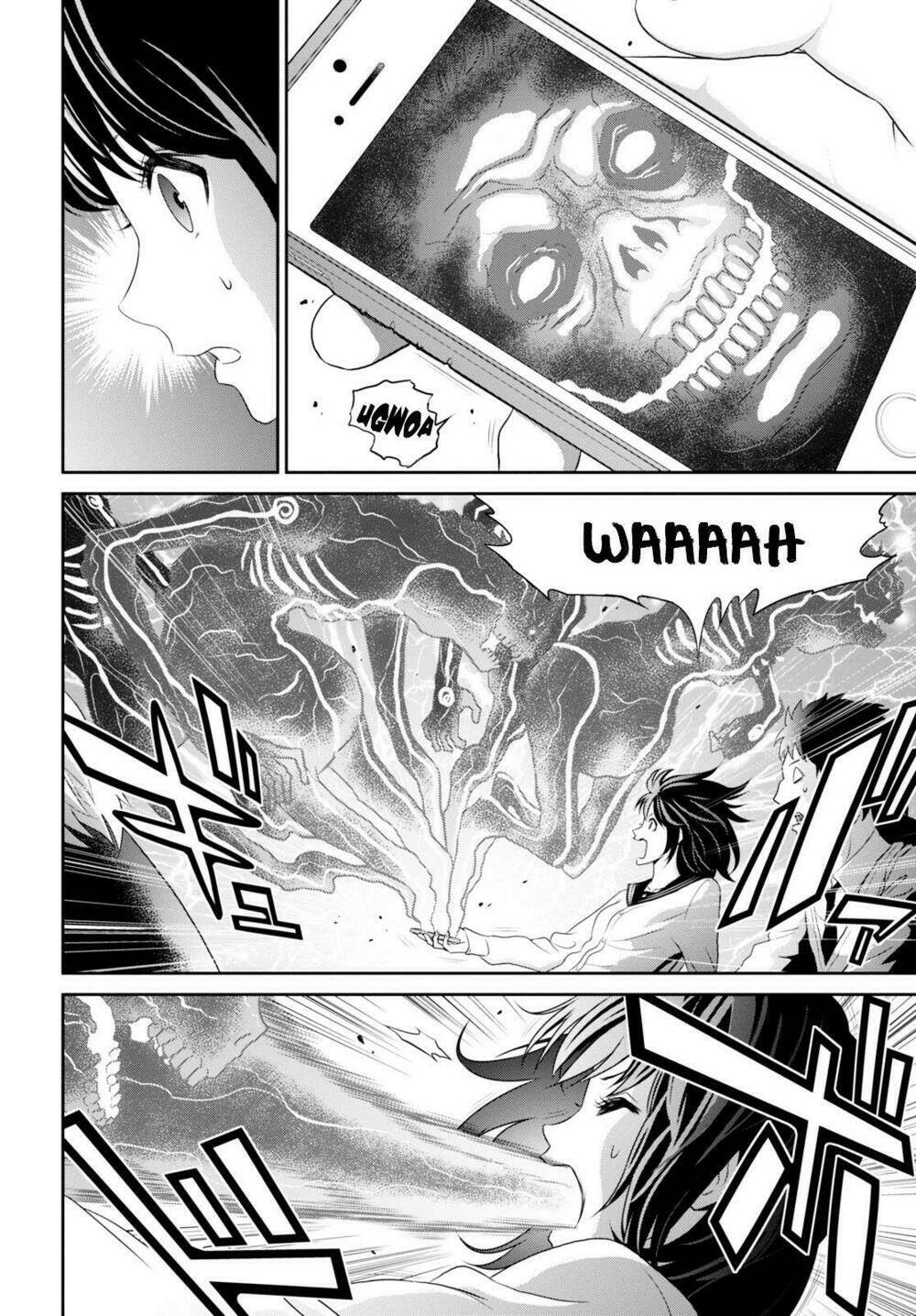 raisekamika chapter 3 6