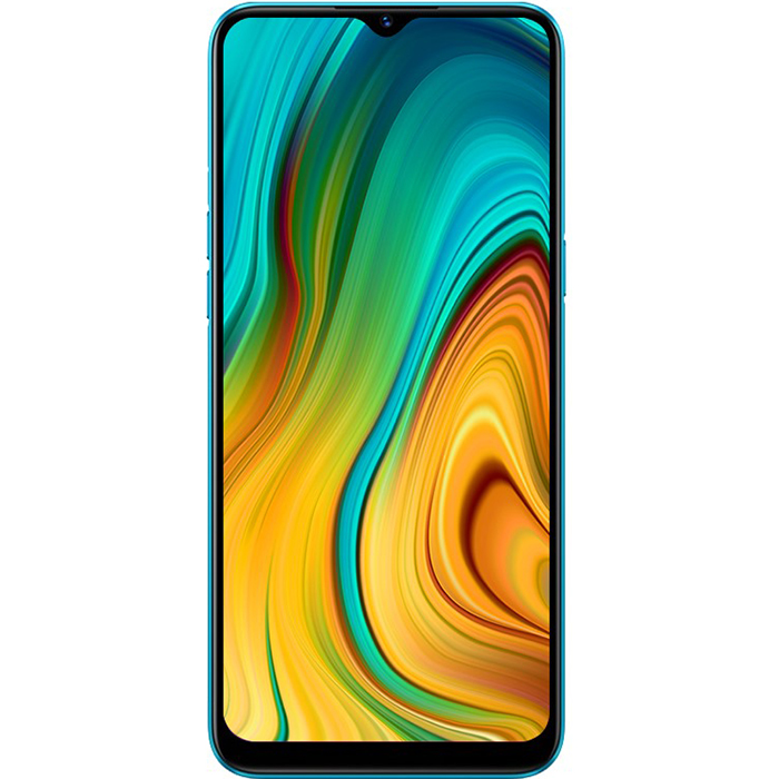 Điện Thoại  Realme C3i (2GB/32G) - Hàng Chính Hãng