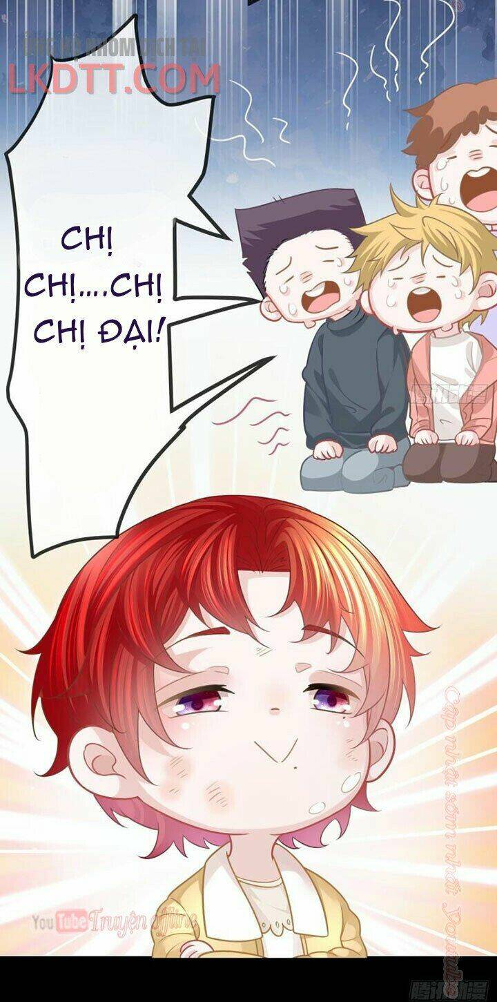 đứa trẻ có 5 daddy chapter 8 24