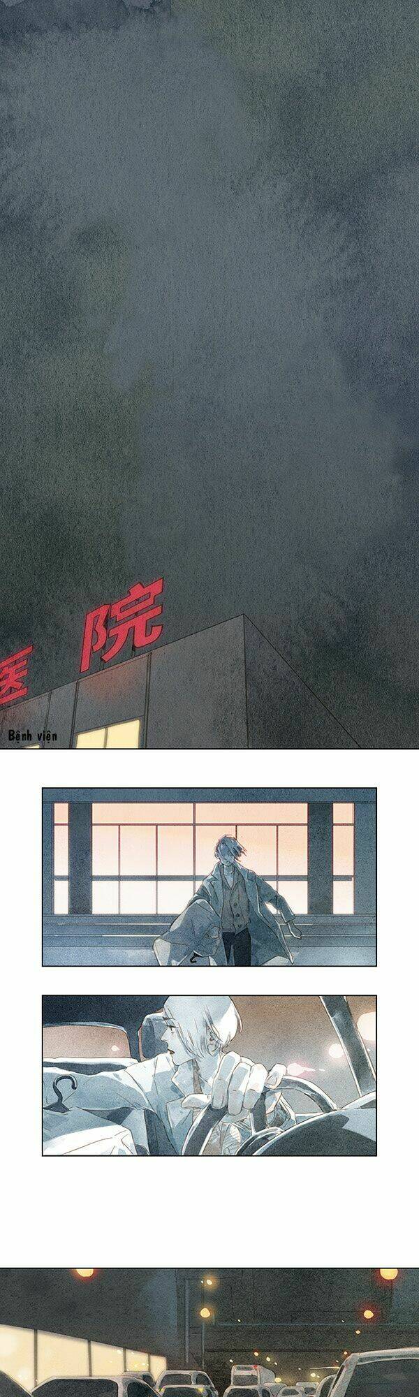 người yêu dấu chapter 15 17